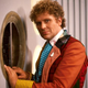 Illustration for article titled Doctor Who lost and found on R4X